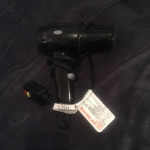 Hair Dryer